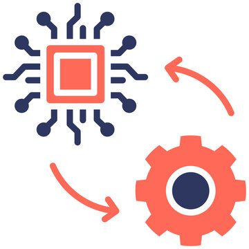 Interconnecte Icon