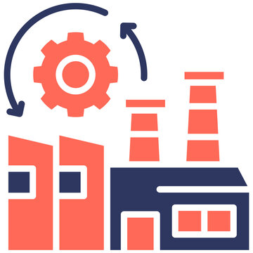 Revolution Icon