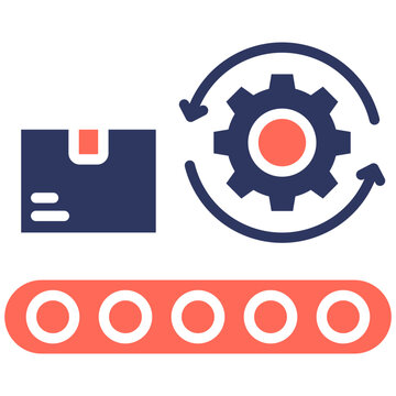 Production Icon