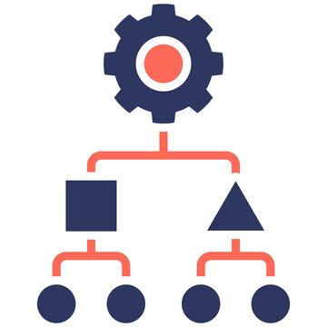 Algorithm Icon