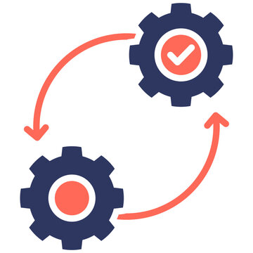 Automation Icon