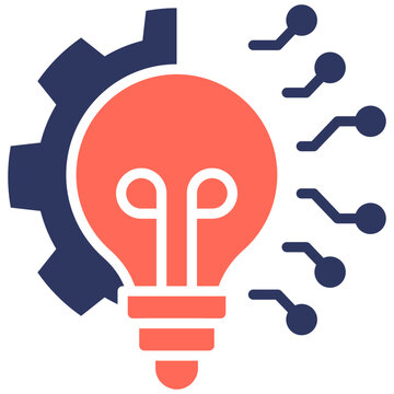 New Technologies  Icon
