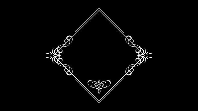 Minimal Wedding Romantic Title 04