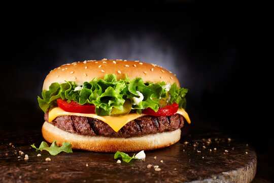 Cheeseburger