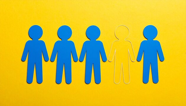 Marked Difference &ndash; Symbol of Individuality and Exclusion