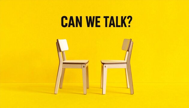 Invitation to Dialogue &ndash; Symbol of Communication and Openness