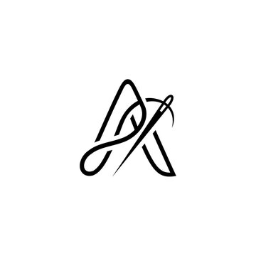 logo symbol fashion 
