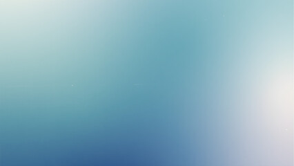 Obraz premium blue abstract background