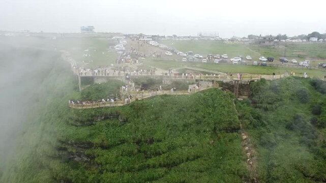 MEGHALAYA, SOHRA,UMIAM LAKE,CHERRAPUNJI, LAITLUM