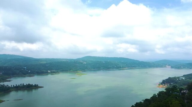 MEGHALAYA, SOHRA,UMIAM LAKE,CHERRAPUNJI, LAITLUM