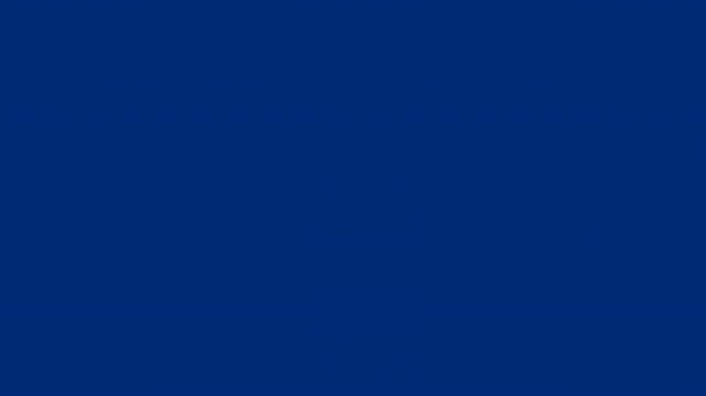 upload progress bar animation on blue background, interface element for software development, data