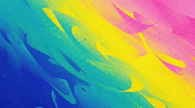 Vibrant abstract background with colorful swirling patterns perfect for modern graphic design Abstract, Liquid, Colorful Gradient, Fluid Wave Texture, Vibrant Background, Digital Art
