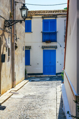 Fototapeta premium Dream Sicily. The Bay of Sant'Elia
