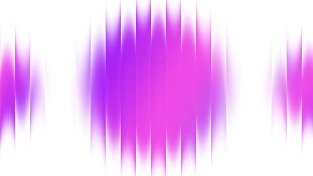 Pink neon waveform creates a futuristic audio concept for seamless 4K looping backgrounds.