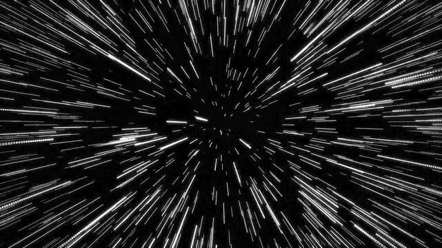 Luxury white glitter sparkle trail with glowing comet trace, magic shimmer particles, twinkling stars, radiant fairy dust, shining glare effects, elegant light streak on black background, 