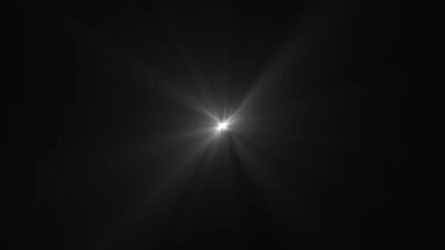Animation white cc light rays Glitter, shiny, bright, flare footage Isolated white light rays, bright light rays effect overlay Glitter, shiny, bright, flare footage Isolated. with video.