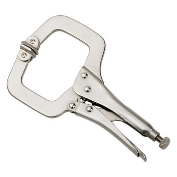 Locking C Clamp