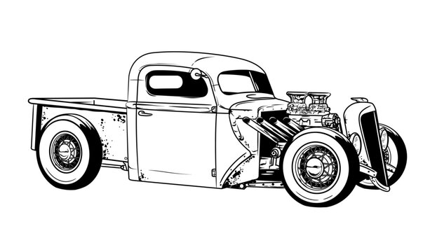 hot rod 5