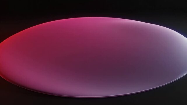 Smooth Crimson Violet Gradient Morphing Abstract Background Seamless Loop 4K