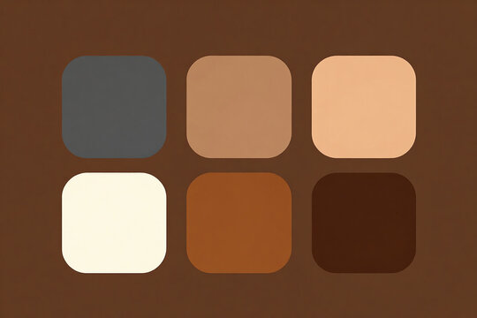 Vibrant Display of Natural Dyes in Earthy Tones, Capturing the Essence of Craftsmanship and Botanical Chemistry