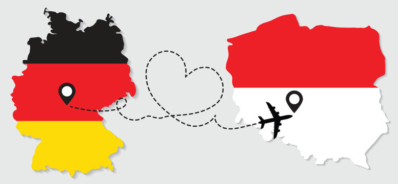 Travel to Great Britain by airplane from Poland