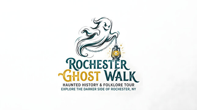 Rochester ghost walk haunted history folklore tour explore darker side of rochester ny.