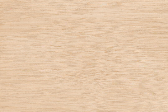 Plywood texture background, wooden surface in natural pattern for design art work.