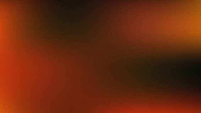 A warm and inviting abstract background showcasing a soft, frosted glass texture with a beautiful gradient transitioning from deep, earthy brown and rich orange to subtle reddish-yellow tones, evoking