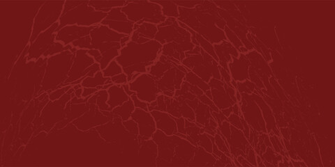 striking red and black cracked texture background, resembling molten lava or fractured earth. The glowing cracks create a dramatic and intense visual effect.eps10 © MAS