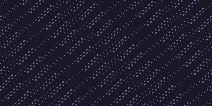 Neon colored geometric textile seamless pattern with oval parallelogram shapes. Pop art fashion. Funny wallpaper for textile and fabric.eps,10