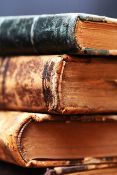 Old Books