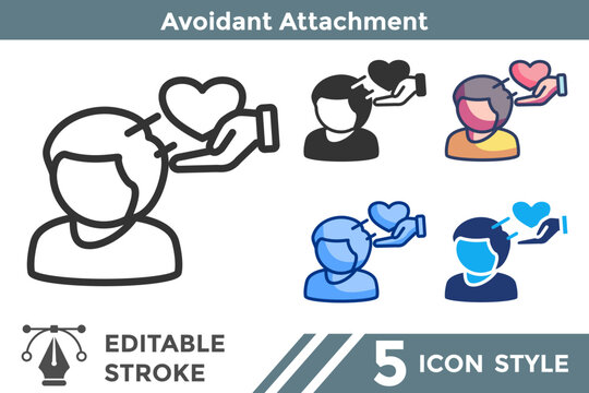 Avoidant Attachment
