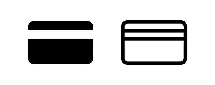 Credit Card Payment Icon