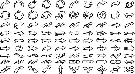 Fototapeta premium Abstract mathematical illustration showing a complex vector bundle structure with various interconnected geometric shapes and lines arranged in a repeating grid pattern