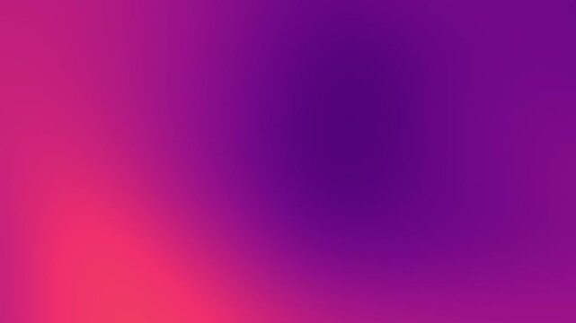 Moody deep purple and magenta abstract gradient background with smooth dark motion blur. Cinematic luxury texture backdrop ideal for night themes, artistic intros, and premium product backdrops.