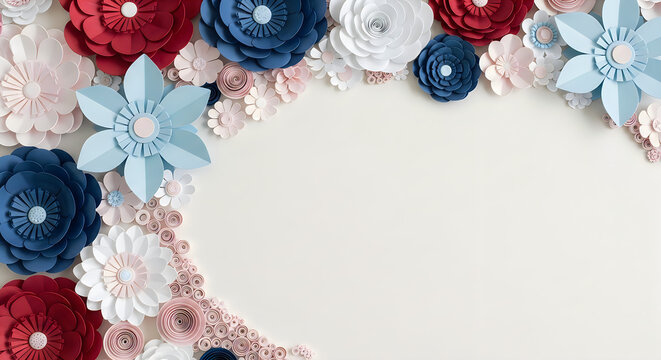 Handmade floral hair wreath for boho wedding accessories. Delicate artificial flower crown with pearls and lace for bridal styling.