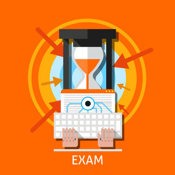 Online Exam