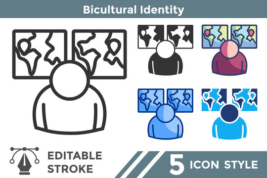 Bicultural Identity