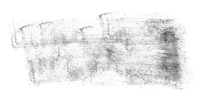 Paint roller ink brush texture background