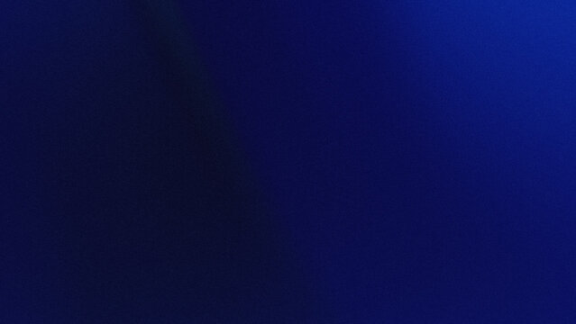 Solid deep dark blue texture background illustration