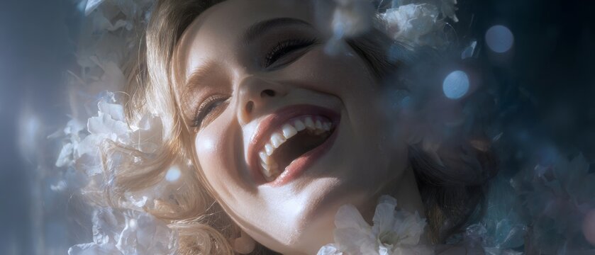 Age and elegance: the gracious beauty of joyful living. Cyber aw
