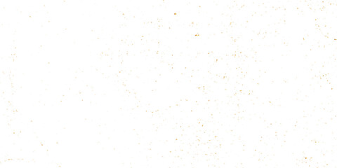 Naklejka premium Gold Glitter And Golden Confetti With Shiny Sparkling Dust, Glowing Foil Splatter Border, And Elegant Gold Frame For Celebration Background And Invitation Design.