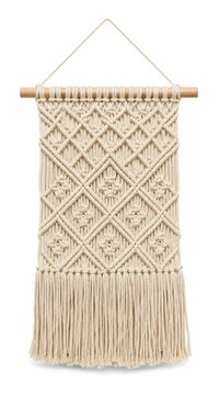 Macrame Wall Hanging