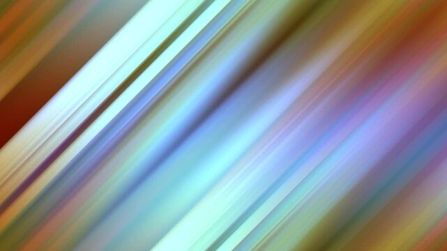 Animated corporate multicolor diagonal gradient background. Can be used as a overlay effect for your projects, video texture or background for designs, scenes, etc. Video in loop.