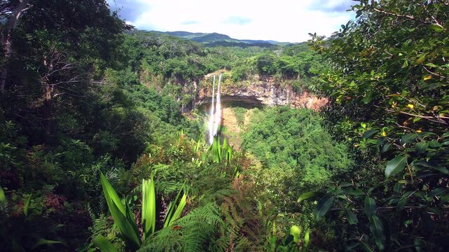 03.Chamarel Waterfall-14.11.2025