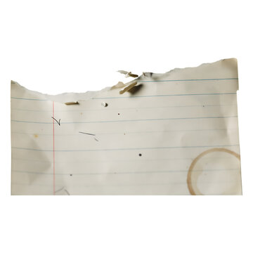 Aircraft flying over empty map with marked route isolated on transparent background