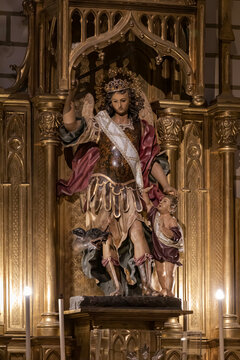 Archangel Michael
