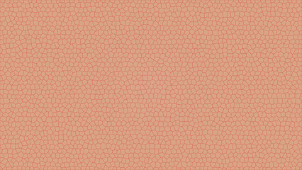 Obraz premium Minimal geometric pixelated pattern design