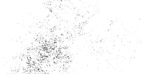 Fototapeta premium Abstract Noise Grunge Background, Fine Distressed Grain Pattern with Rough Urban Texture Vector.