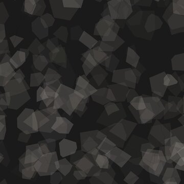 Abstract dark background with soft overlapping square shapes and a subtle gradient texture